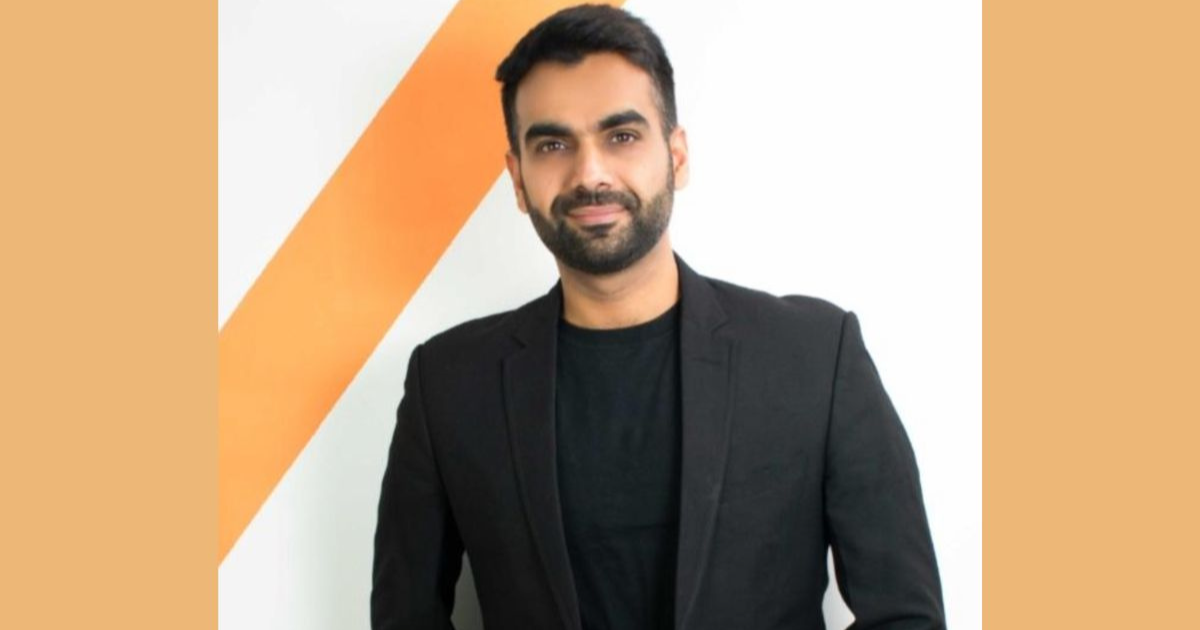 Aseem Ghavri partners with Ashneer Grover for building the next todu-fodu thing: The Third Unicorn